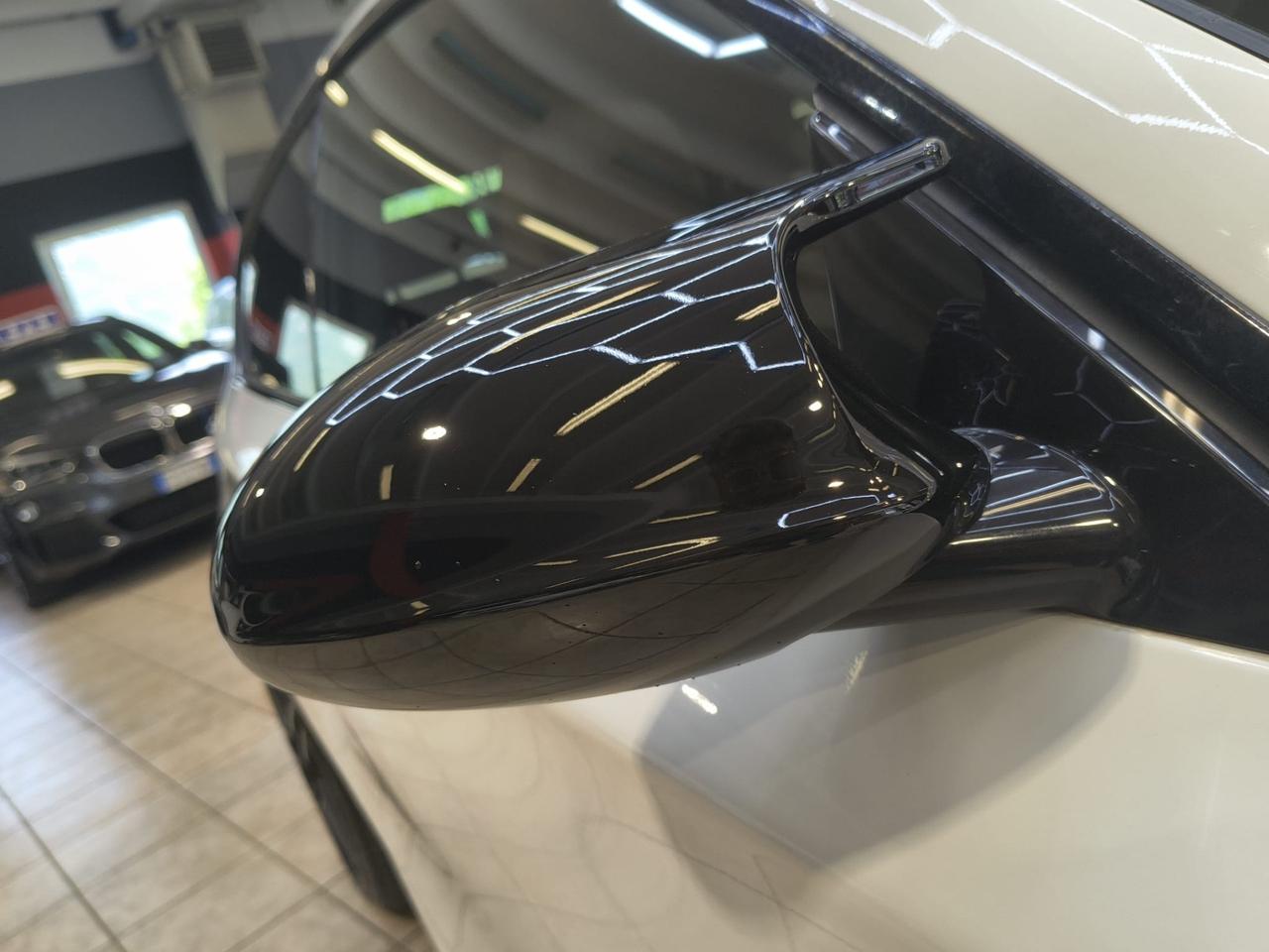 Bmw 123 123d cat 3 porte Futura DPF
