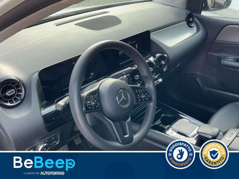 Mercedes-Benz Classe B B 180 D EXECUTIVE AUTO