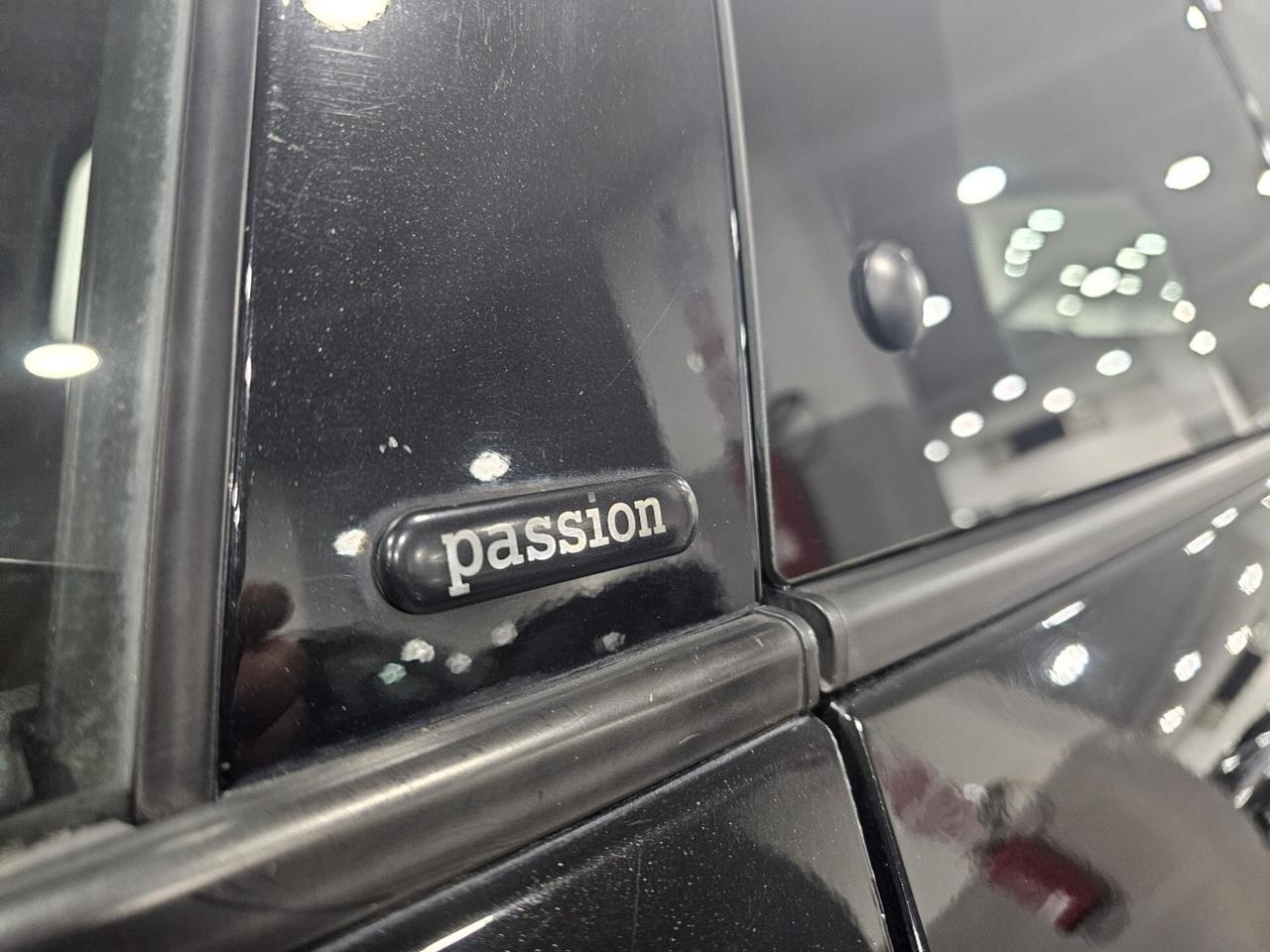 NUOVA SMART FORFOUR IDENTITY BLACK EDITION PASSION 0.9 BENZ 90CV TWINAMIC