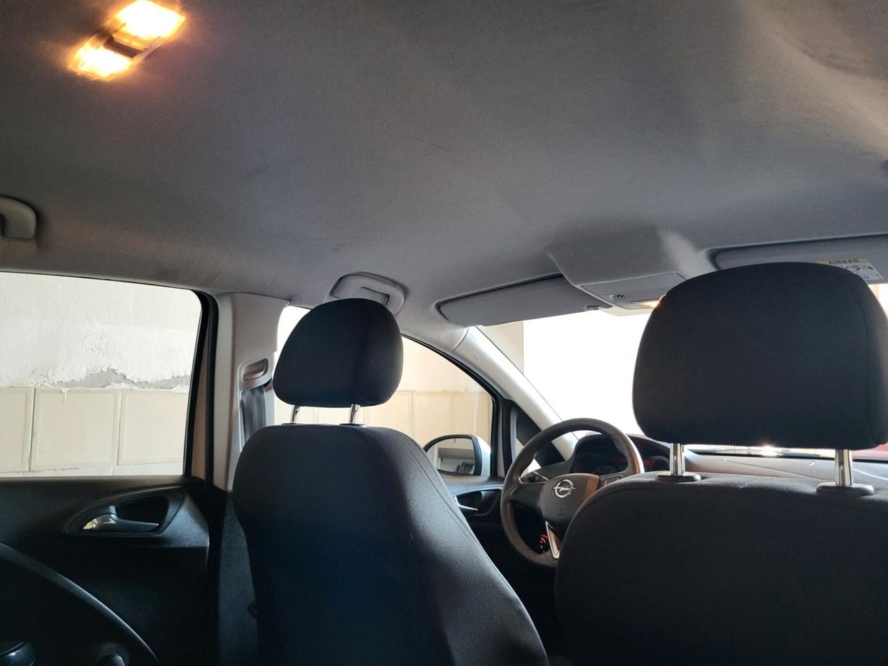 Opel Corsa 1.4 90CV GPL Tech 5 porte n-Joy