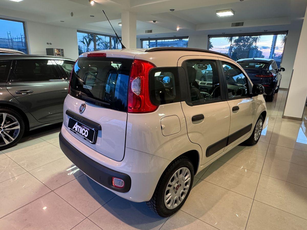 FIAT Panda 1.3 Mjt S&S 60.000 Km