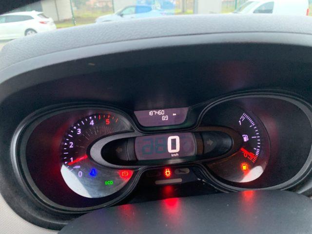 RENAULT Trafic T27 1.6 dCi 125CV S&S PC-TN Intens ^9 posti