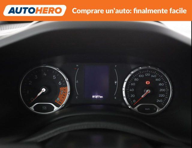 JEEP Renegade 1.0 T3 Night Eagle