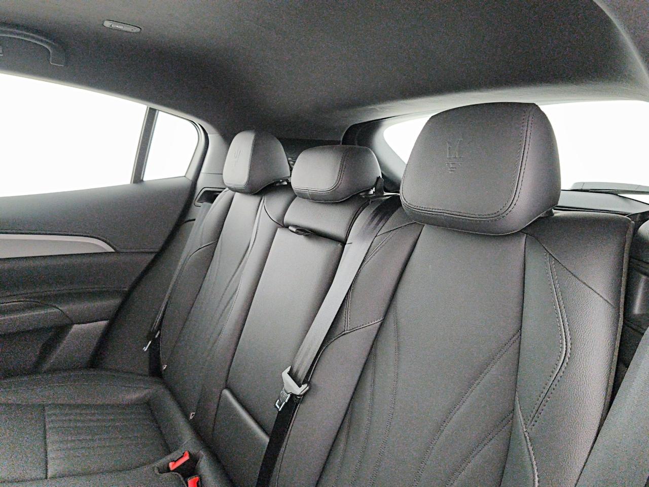 Maserati Grecale 2.0 mhev GT 250cv