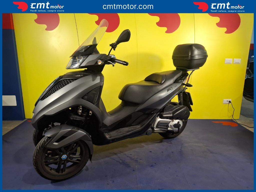 Piaggio MP3 - 2017