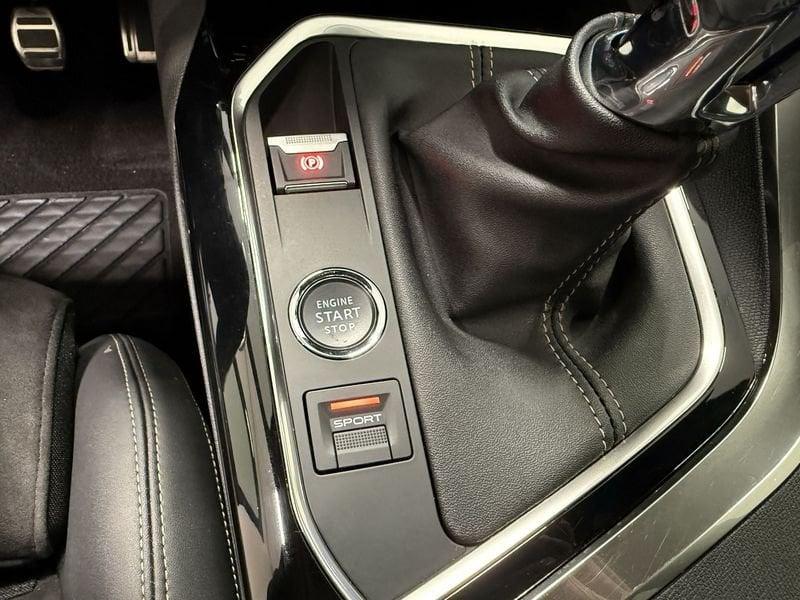 Peugeot 3008 3008 PureTech Turbo 130 S&S GT