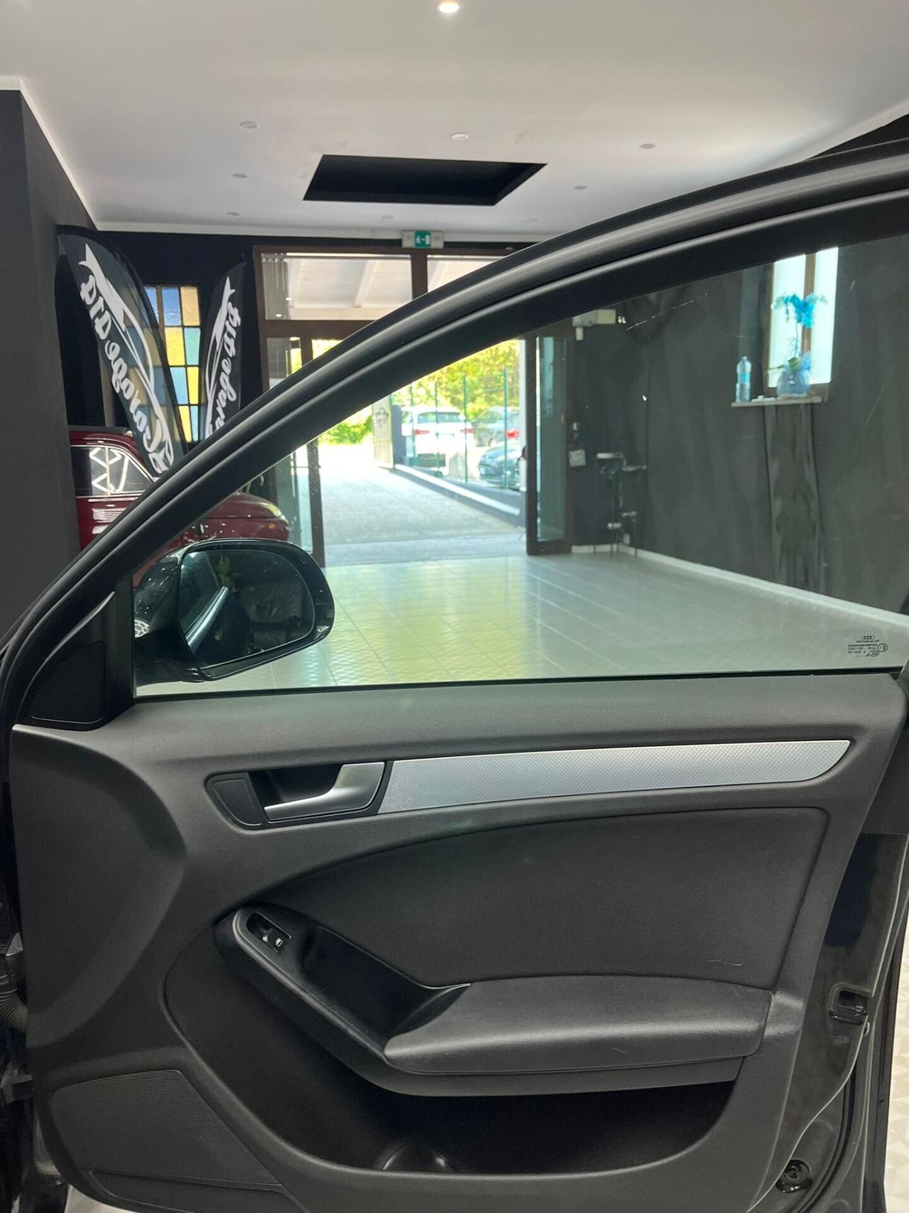 Audi A4 Avant 2.0 TDI 143CV F.AP.