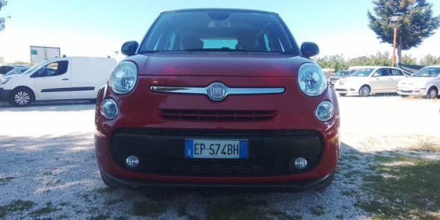 FIAT 500L 1.3 Multijet 85 CV Pop