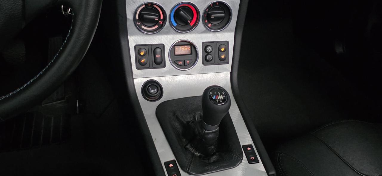 Bmw Z3 2.2 24V "SPORT EDITION"