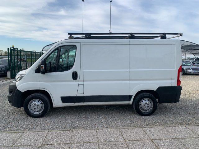 CITROEN Jumper 30 BlueHDi 110 PC-TN Furgone Business