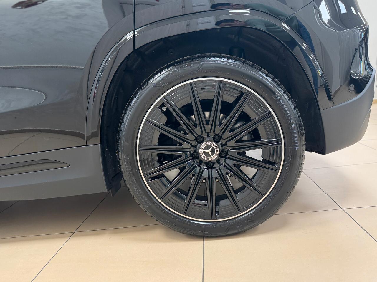 Mercedes-Benz GLA 200 d AMG Line Premium auto PERMUTE AUTO MOTO!