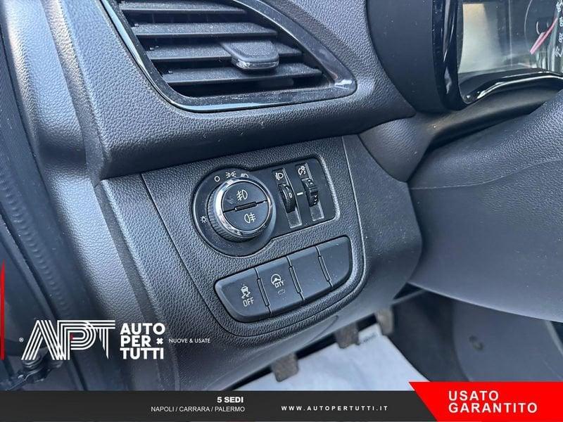 Opel Karl Karl 1.0 Rocks s&s 73cv my19