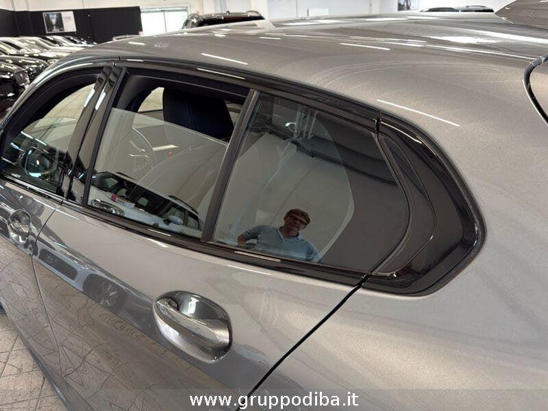 BMW Serie 1 F40 Diesel 116d Msport auto