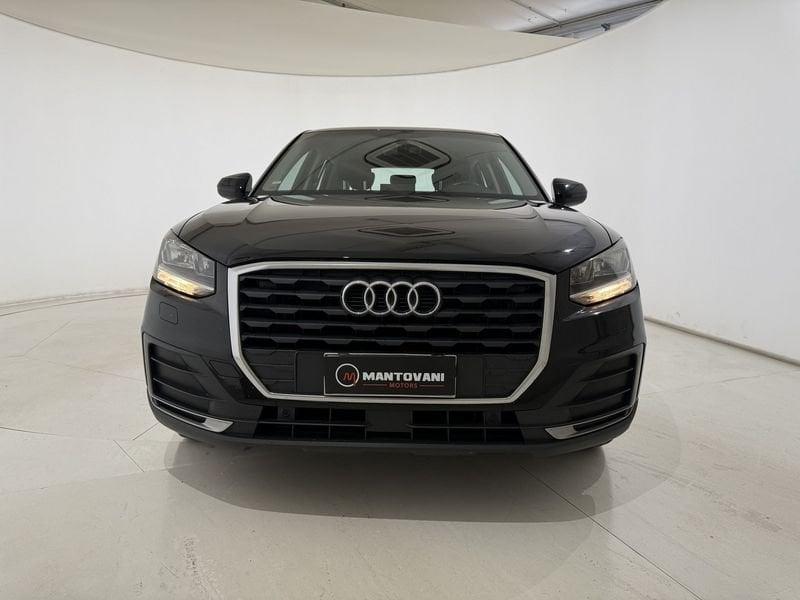 Audi Q2 Q2 30 1.6 tdi s-tronic