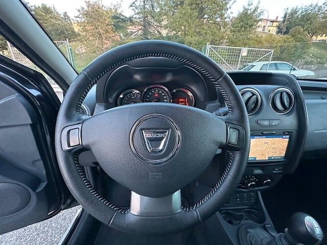 Dacia Duster 1.5 dCi 110CV S&S Prestige
