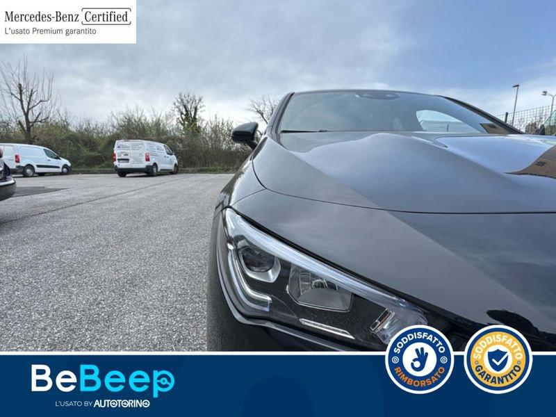 Mercedes-Benz CLA S.Brake SHOOTING BRAKE 200 D PREMIUM AUTO