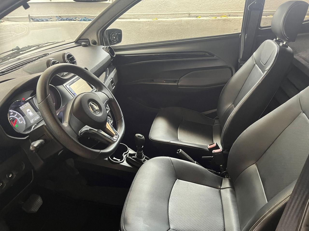 Aixam Sport Unico proprietario Finanziabile Permute