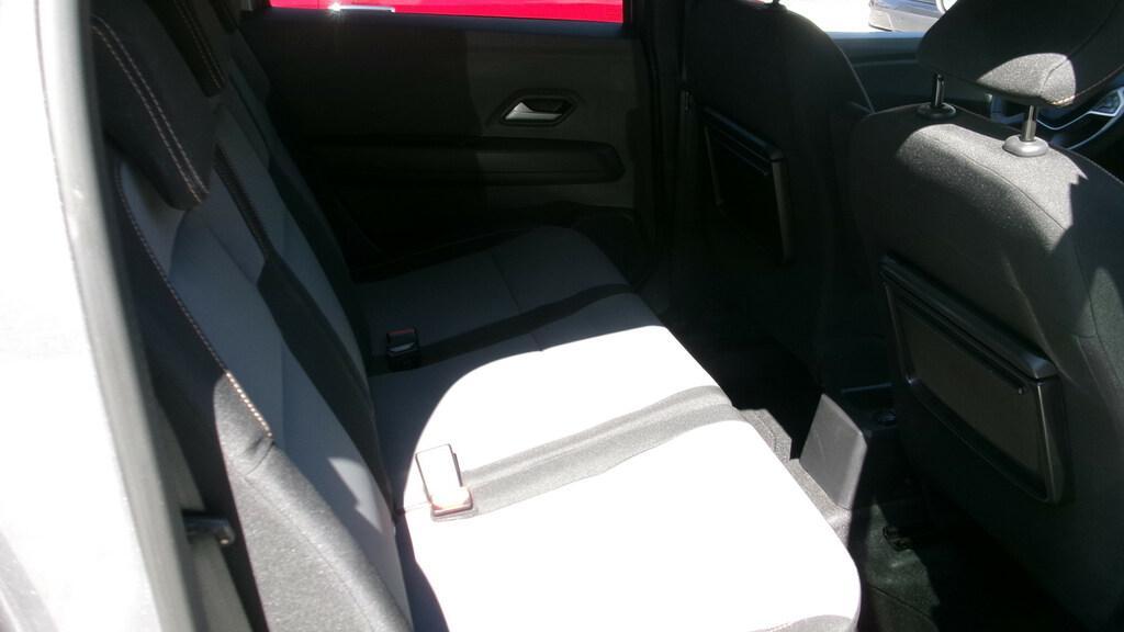 Dacia Jogger 1.0 TCe GPL Extreme
