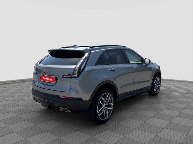 CADILLAC XT4 XT4 350 T AWD Sport