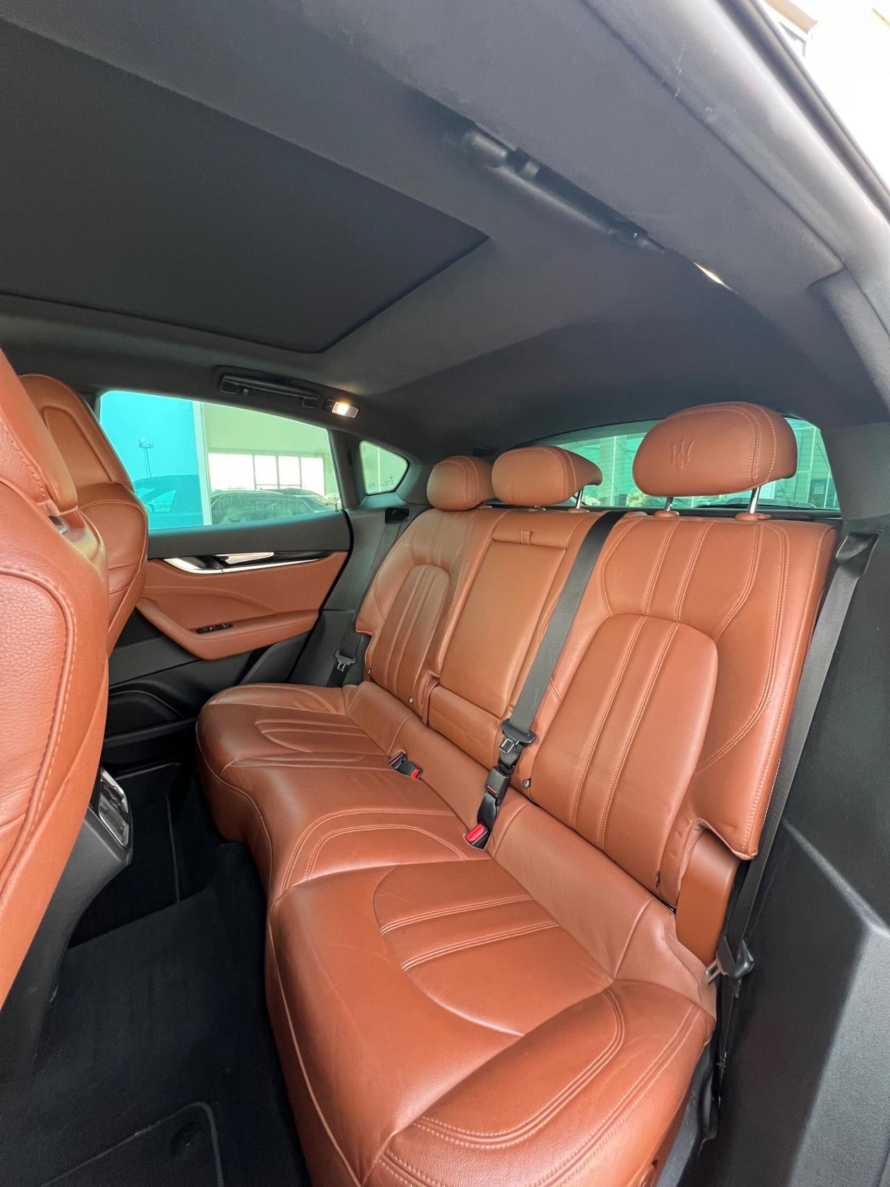Maserati Levante MHEV 330 CV AWD GT - ANTICIPO €13.900 NOLEGGIO NO SCORING