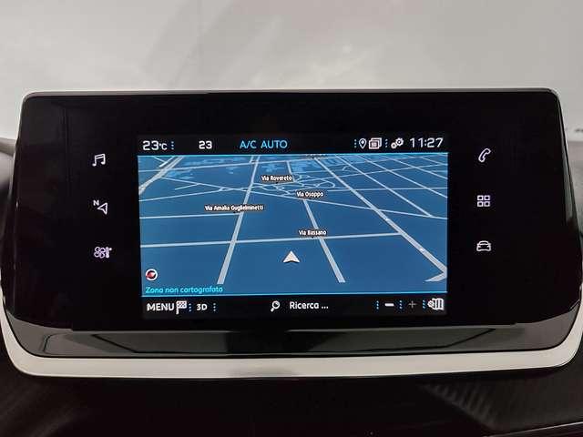 Peugeot 2008 1.2 130cv Allure EAT8 Navi + Telecamera