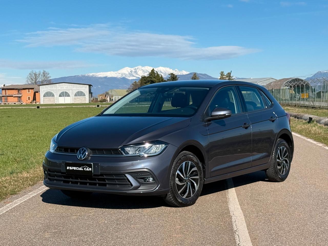 Volkswagen Polo 1.0 Life 80CV "PERFETTA - 32000 KM - NO VINCOLI"