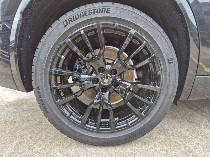 Maserati Grecale 2.0 mhev Modena 330cv auto