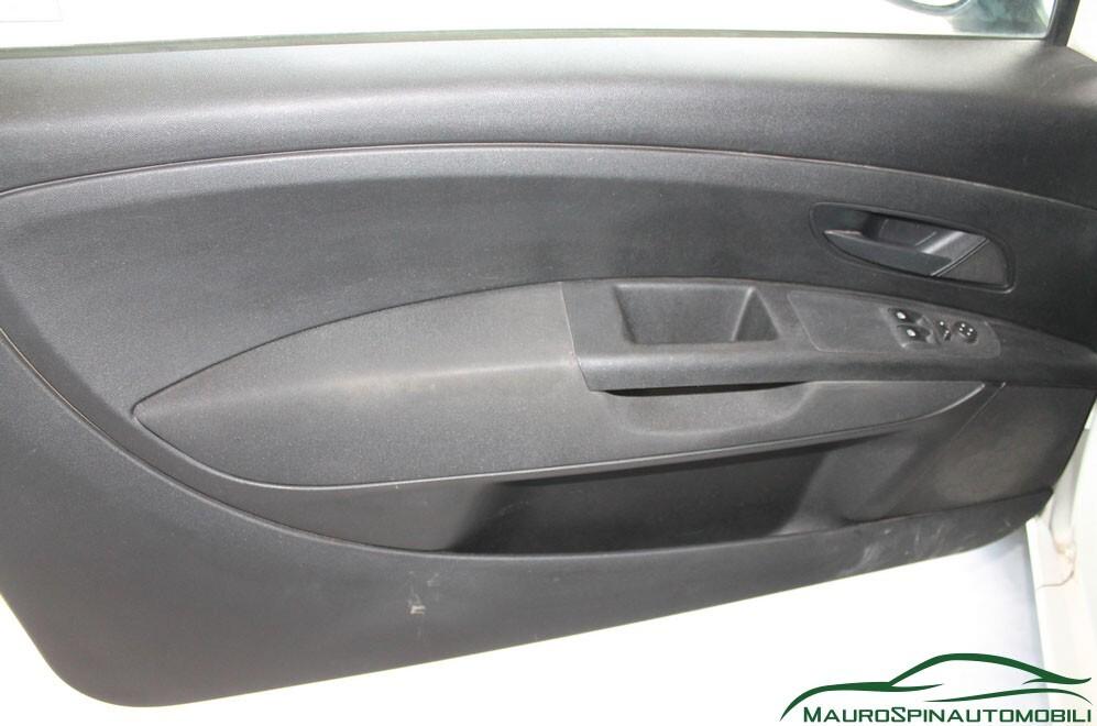 Fiat Punto 1.3 MJT II 75 CV 3 porte Neopatentati