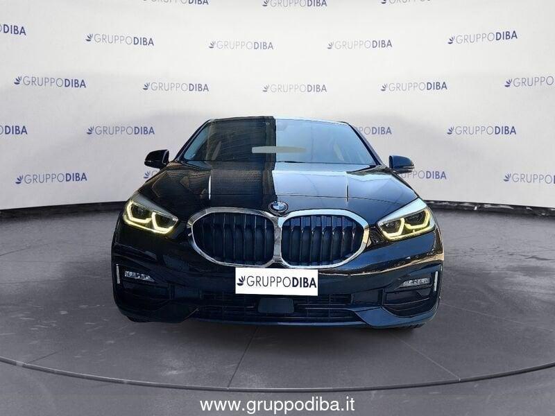 BMW Serie 1 F40 Diesel 116d Sport