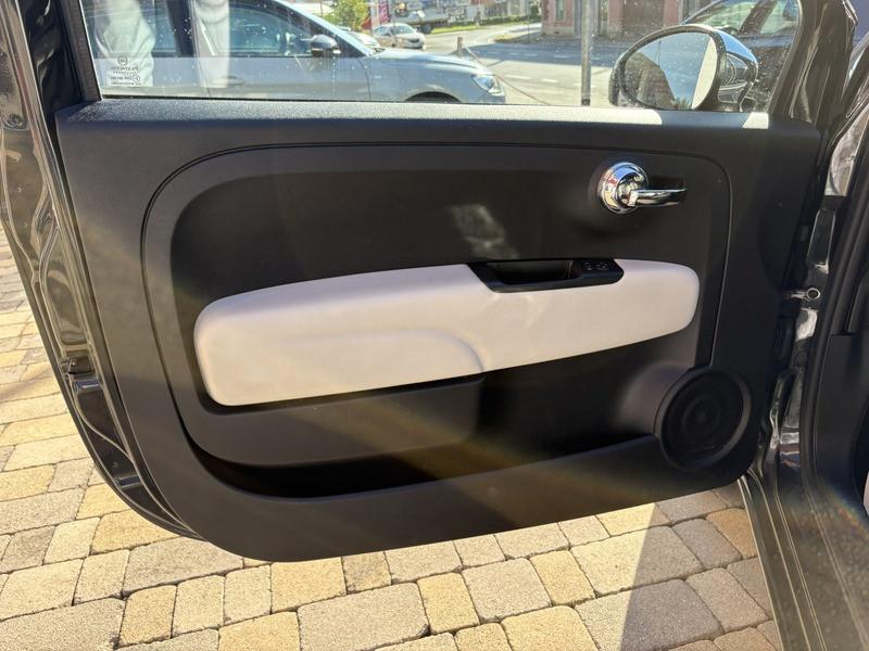 Fiat 500 1.0 hybrid Star 70cv