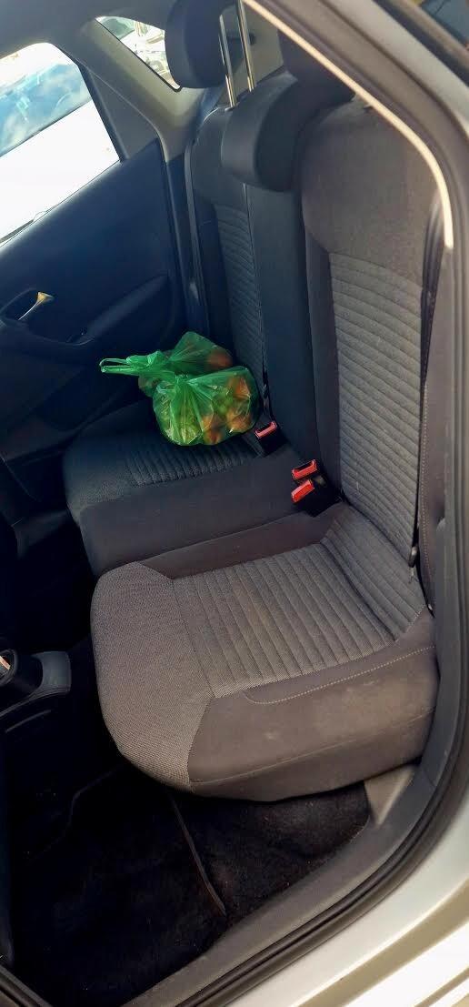 Volkswagen Polo 1.2 70 CV 5p. Comfortline NEOPATENTATI