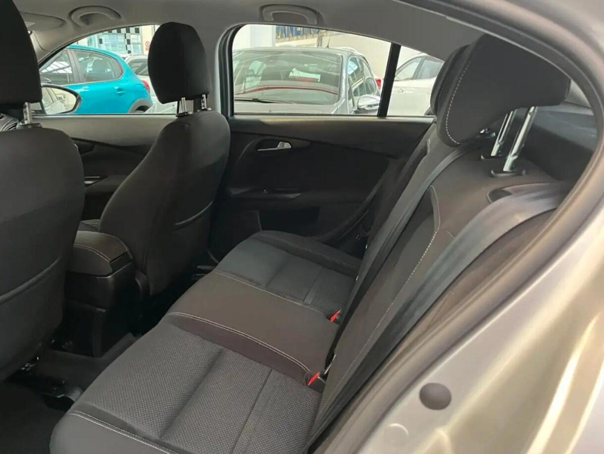 FIAT Tipo (2015-->) Tipo 1.4 T-Jet 120CV 5 port...