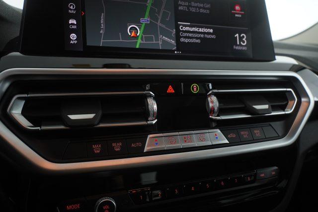 BMW X3 X3 xDrive20d 48V