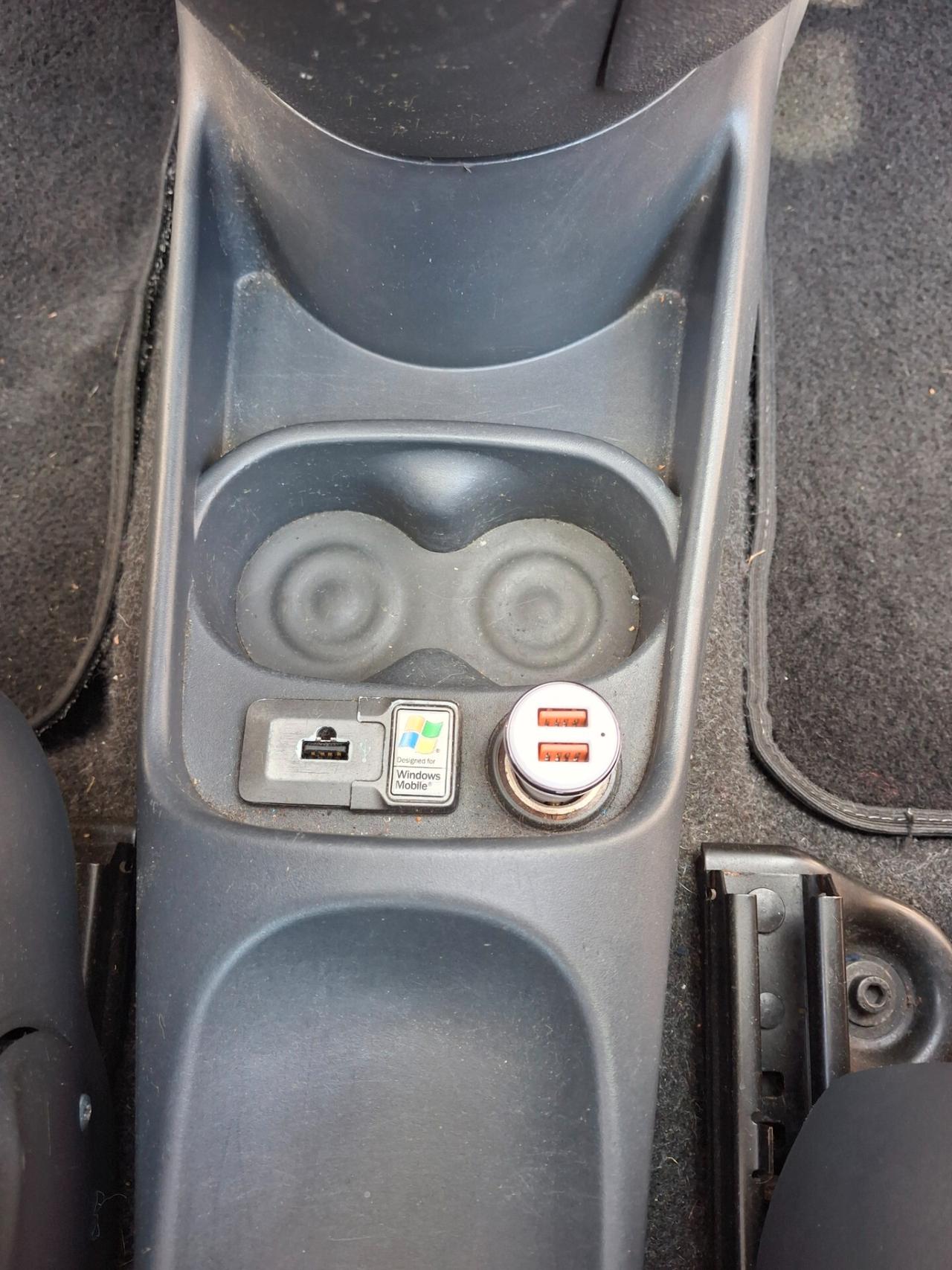 Fiat 500 1.2 Lounge DA PROVARE!