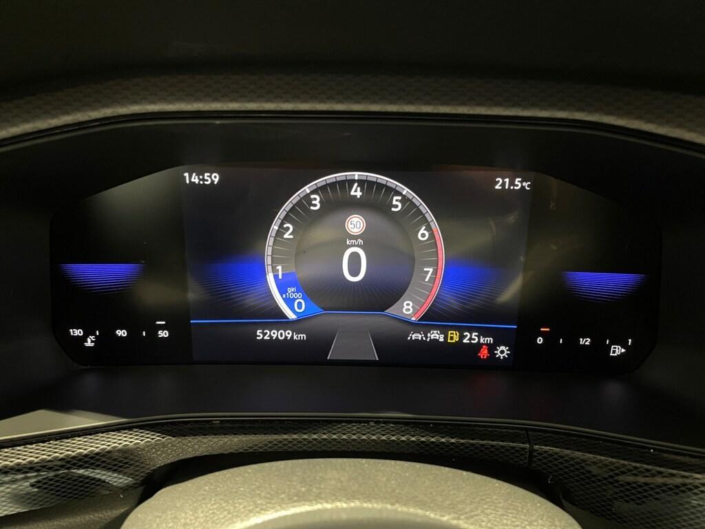 Volkswagen T-Cross 2024 1.0 TSI 115CV Edition Plus