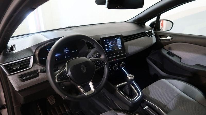 Renault Clio Clio 1.0 tce Techno 90cv