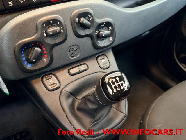 FIAT Panda Hybrid 1.0 FireFly 70 cv - PROMO