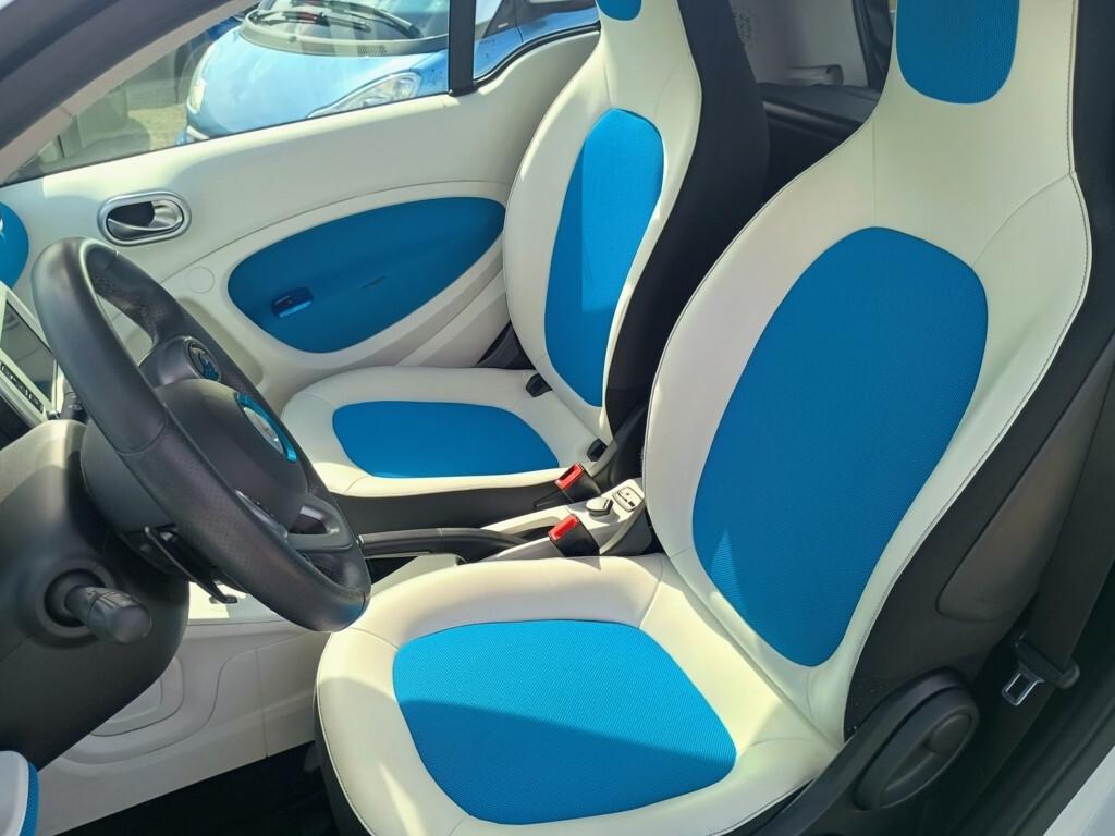 Smart ForTwo 1.0 71cv Proxy Twinmatic