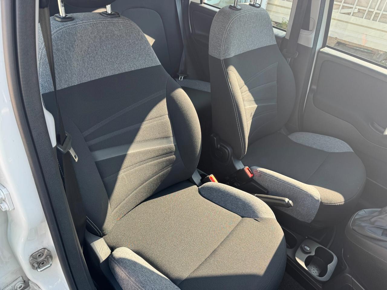 Fiat Panda 1.2 GPL 2021 CITYLIFE