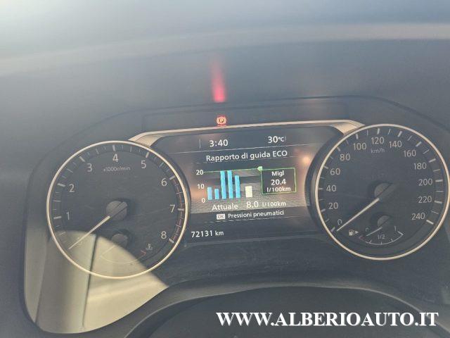 NISSAN Qashqai MHEV 140 CV N-Style