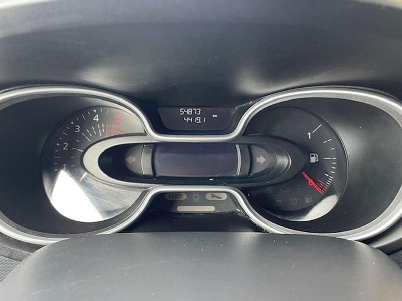 Renault Trafic T29 2.0 dci 145cv L2H1 Energy Ice Plus EDC