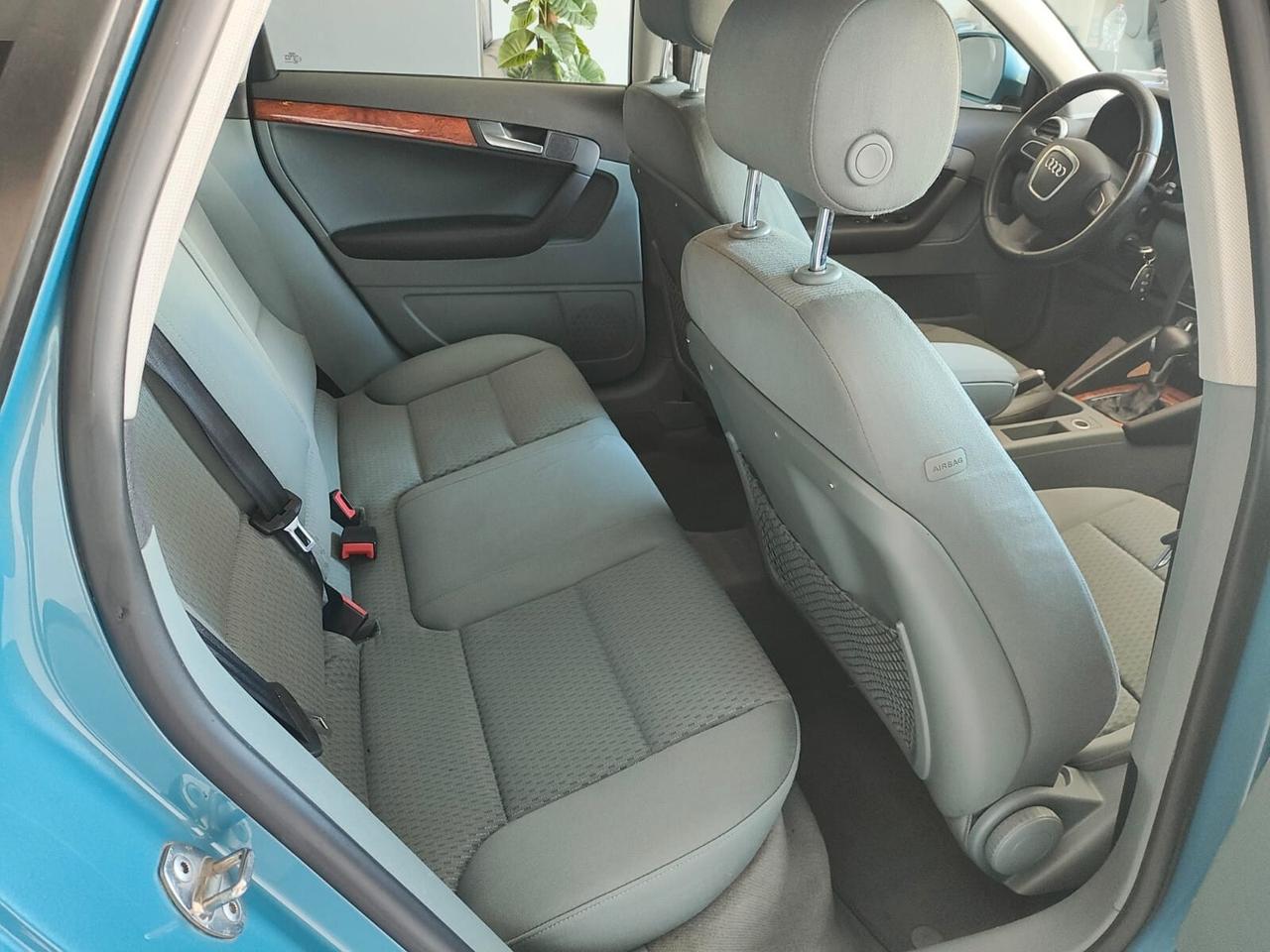 Audi A3 2.0 TDI F.AP. S tronic full impeccabile