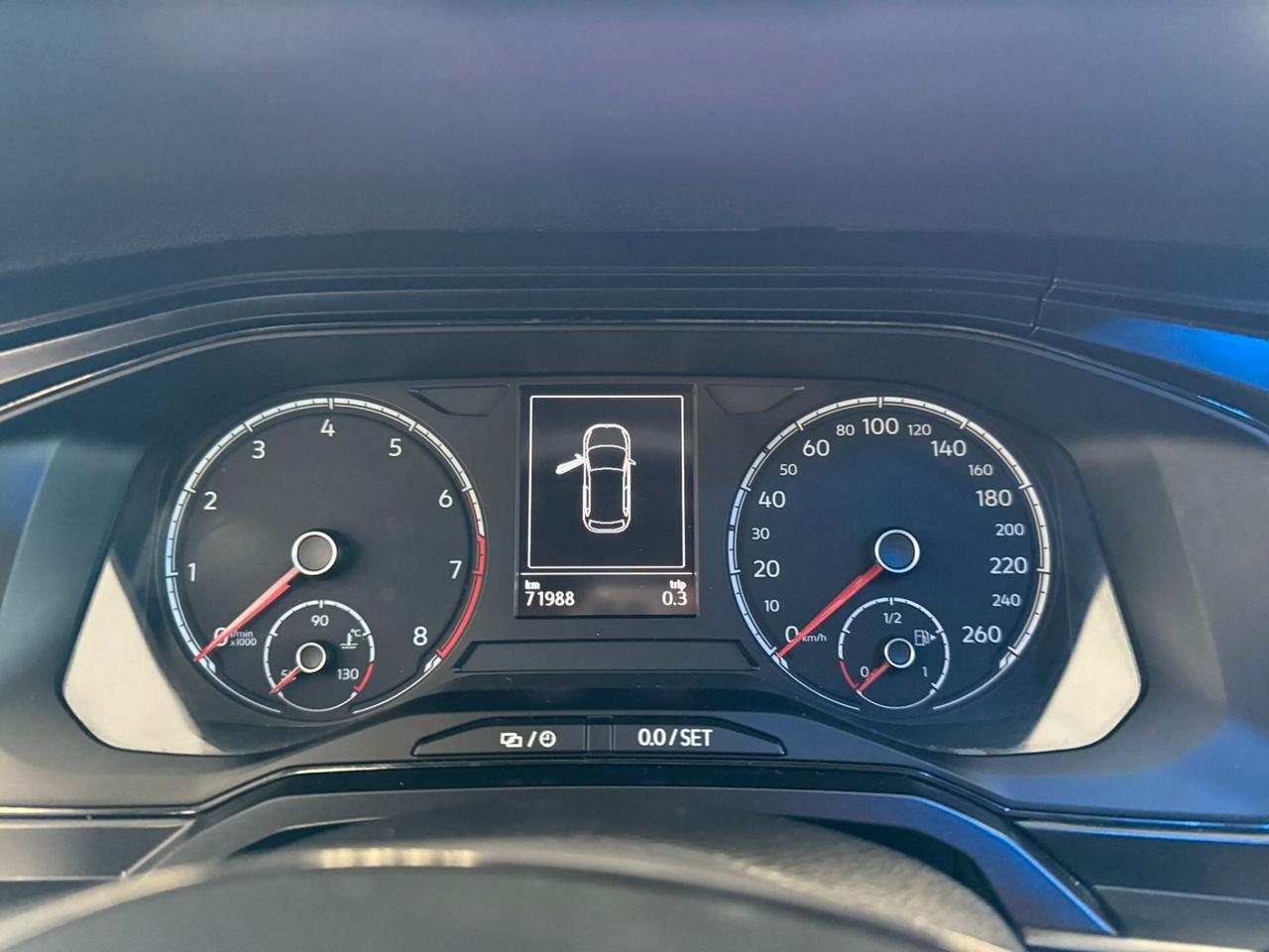 VW Polo 1.0 TSI X NEO 71.000KM 2019