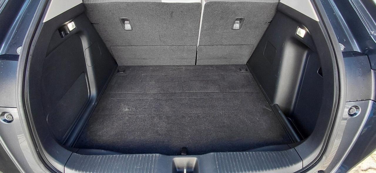 Honda HR-V 1.5 Hev eCVT Advance Leather