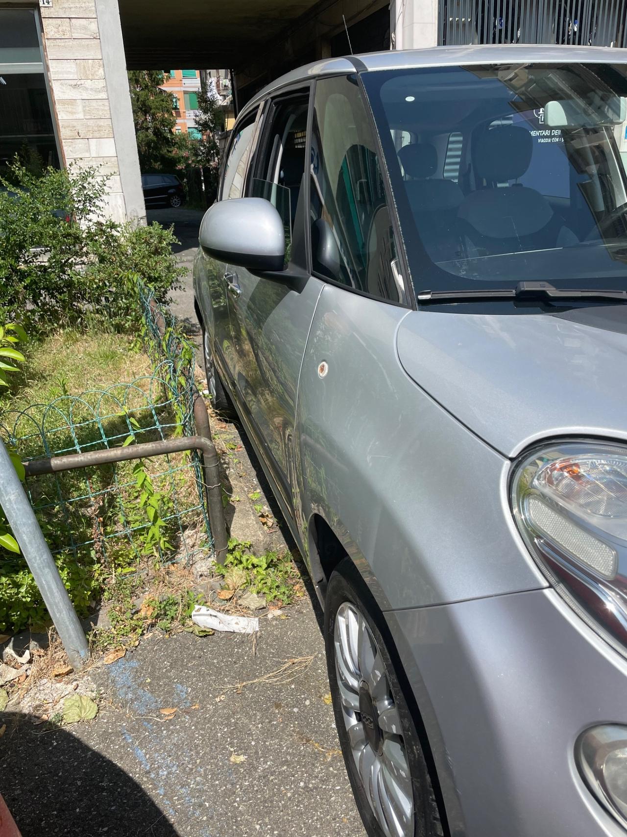 Fiat 500L 1.3 Multijet 85 CV Pop Star