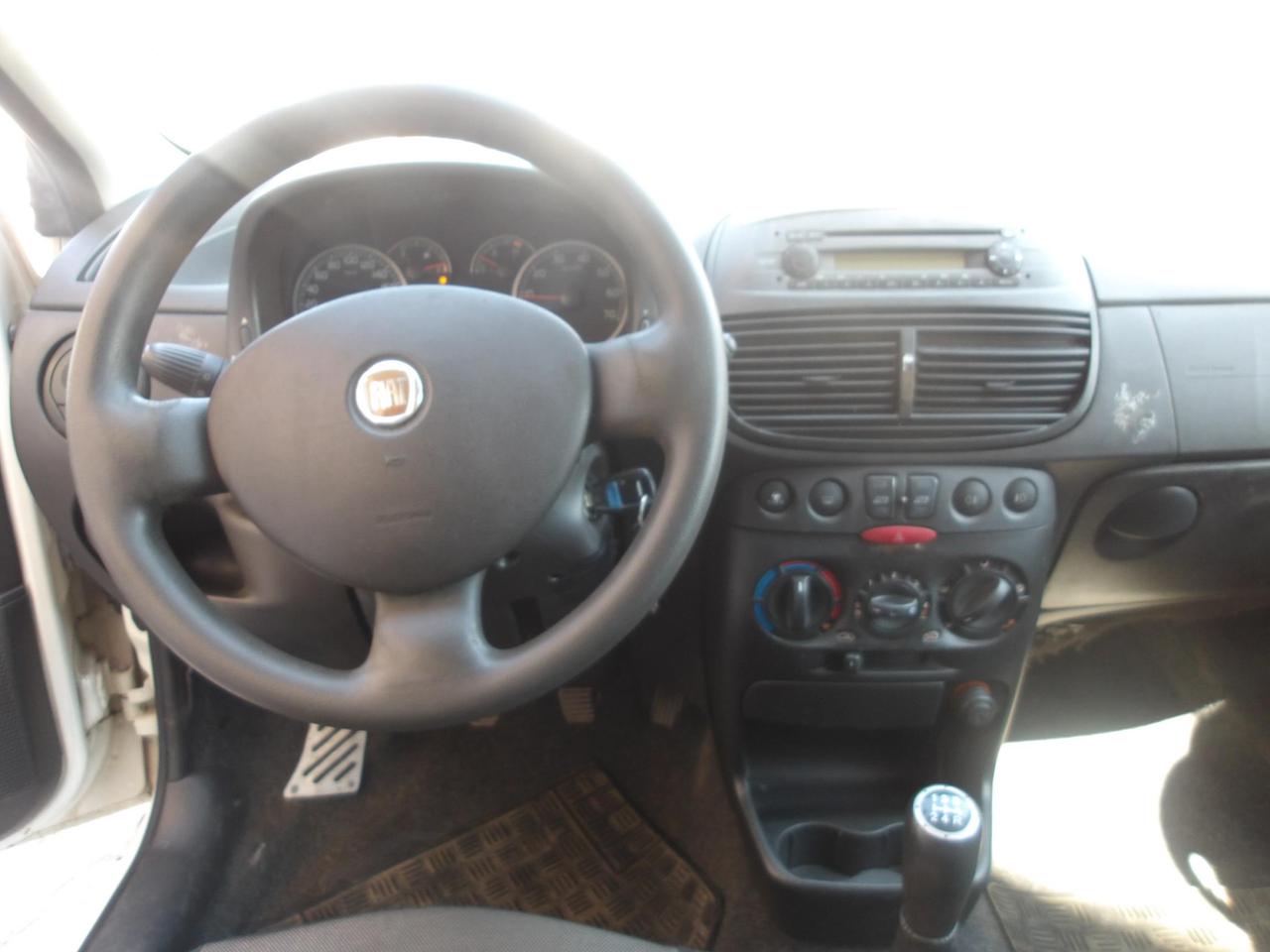 FIAT Punto Classic 1.3 MJT 5 porte