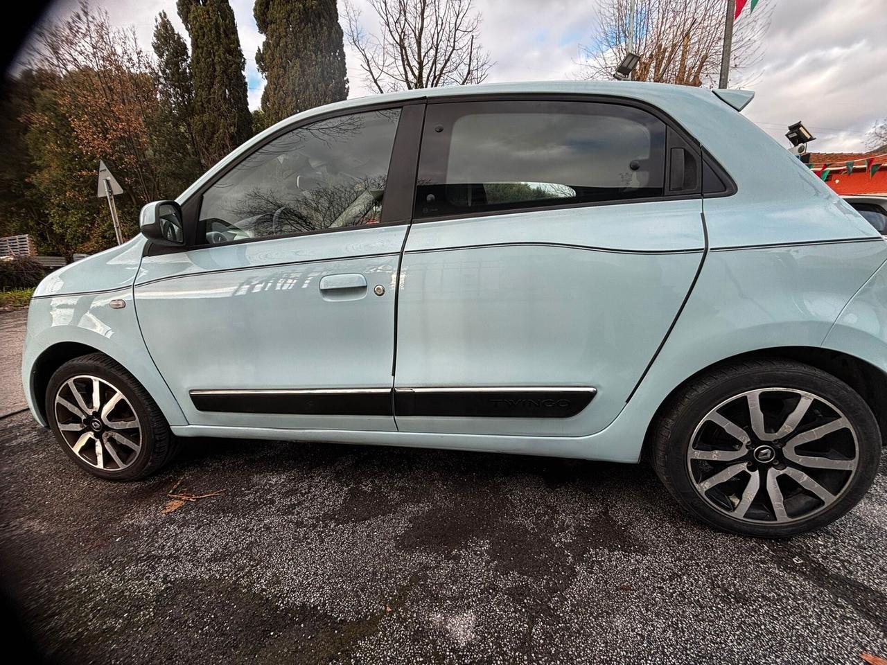 Renault Twingo 1.0 SCe Stop&Start Energy
