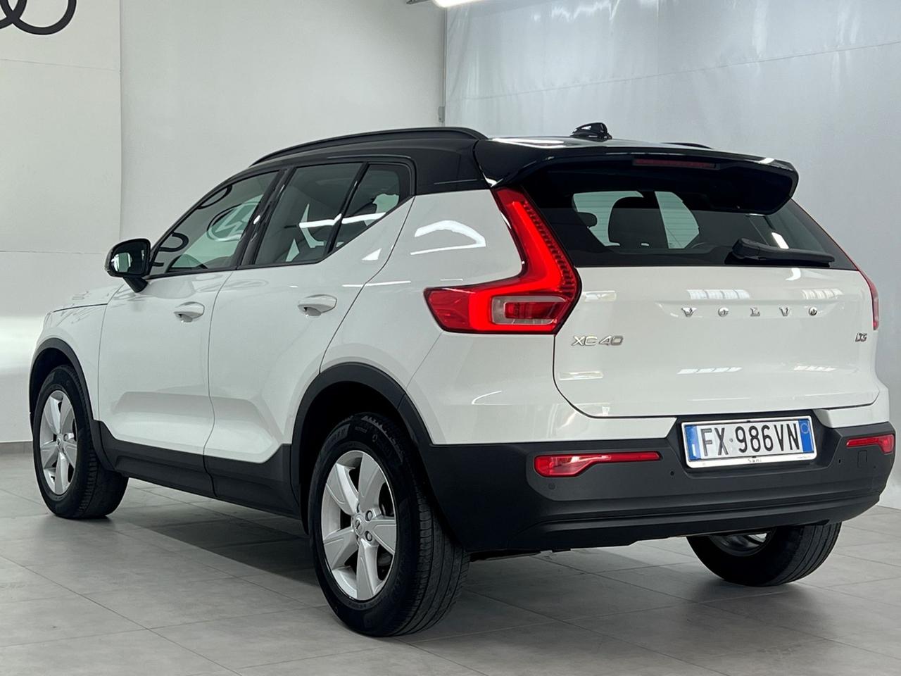 VOLVO Volvo XC40 2.0 D3 awd 150cv