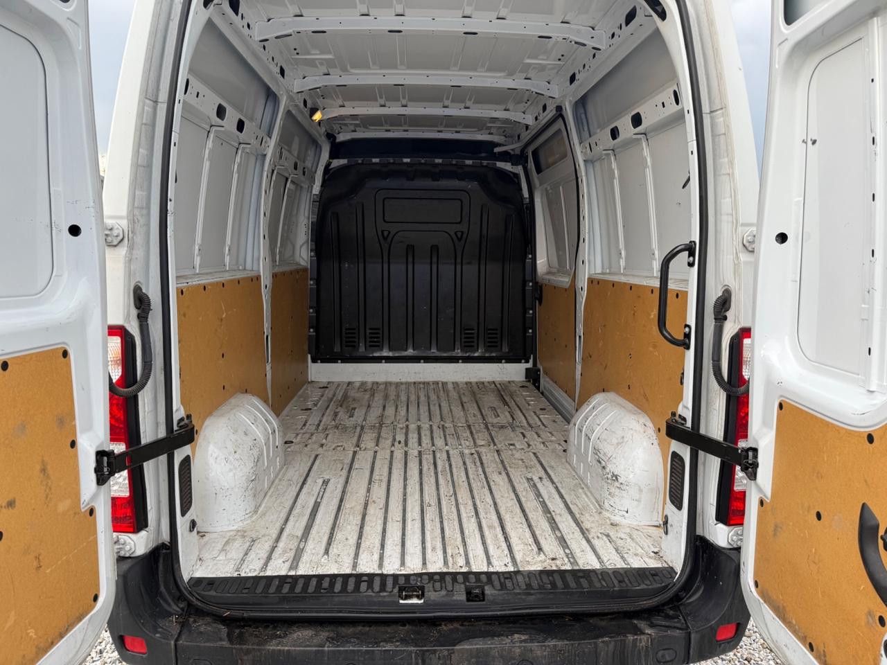 Renault Master 2.3 dCi 135 CV Iva Compresa