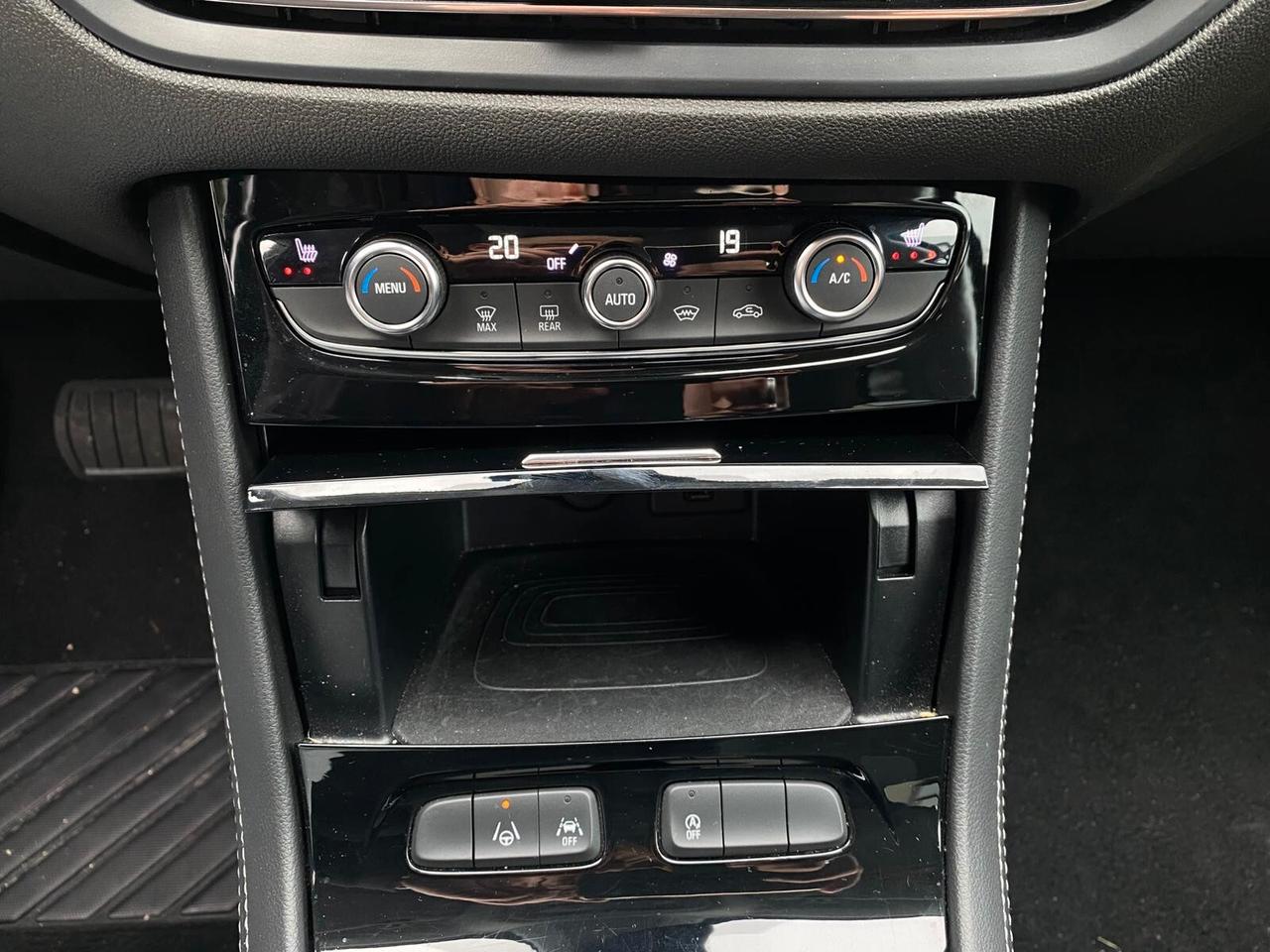 Opel Grandland 1.5 diesel Ecotec aut. GS